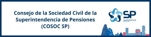 Cosoc Superintendencia de Pensiones Cosoc Superintendencia de Pensiones