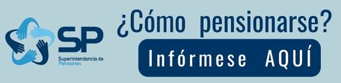 ¿Cómo pensionarse? Infórmese aquí ¿Cómo pensionarse? Infórmese aquí