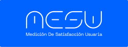 Medición de Satisfacción Usuaria 2024 Medición de Satisfacción Usuaria 2024
