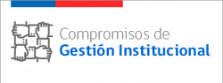 Compromiso de Gestión Institucional Compromiso de Gestión Institucional