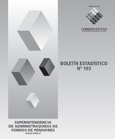 Boletín Nº193 / Julio - Agosto 2006