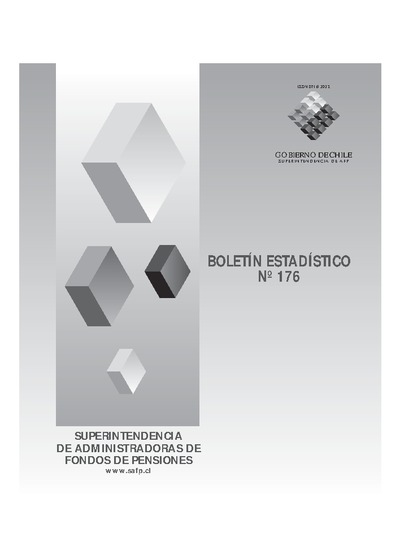 Boletín Nº176 / Septiembre - Octubre 2003