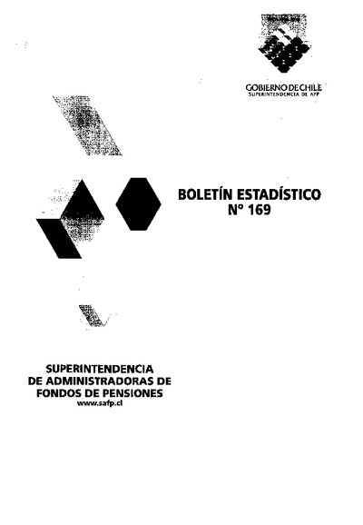 Boletín Nº169 / Julio - Agosto 2002