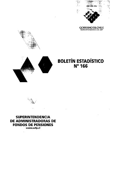 Boletín Nº166 / Enero - Febrero 2002