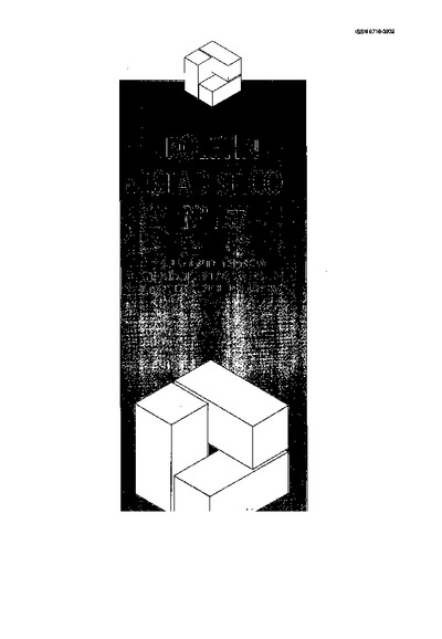 Boletín Nº157 / Julio - Agosto 2000