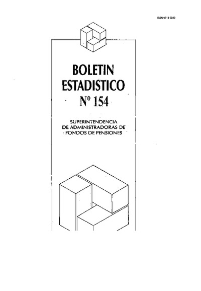 Boletín Nº154 / Enero - Febrero 2000
