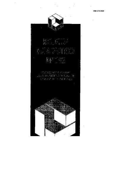 Boletín Nº142 / Enero - Febrero 1998