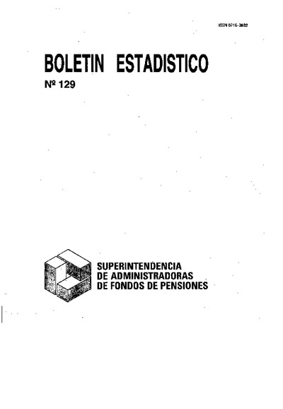 Boletín Nº129