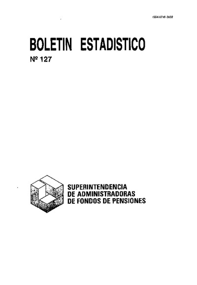 Boletín N°127
