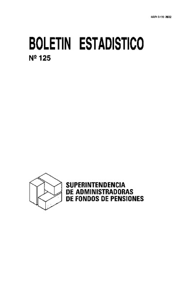 Boletín Nº125