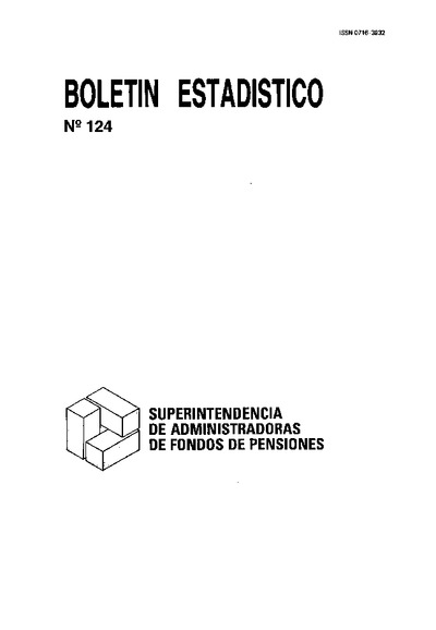 Boletín Nº124