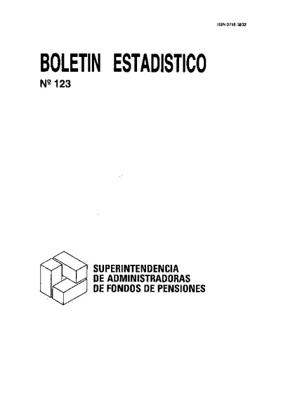 Boletín Nº123