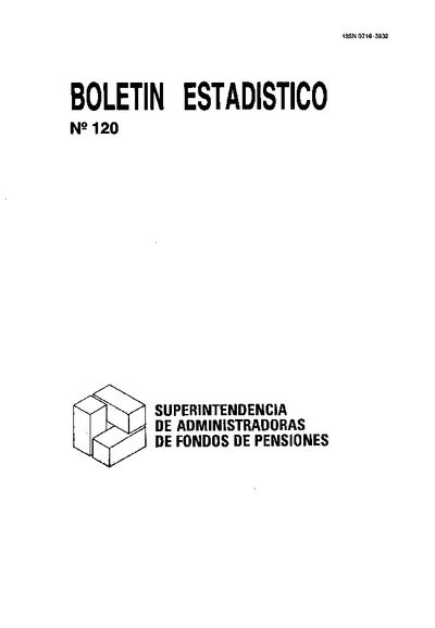 Boletín N°120