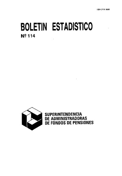 Boletín Nº114