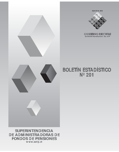 Boletín Nº201 / Noviembre - Diciembre 2007